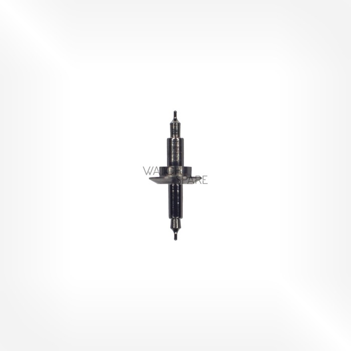 LeCoultre Cal. 9-490 - Axe de balancier 13