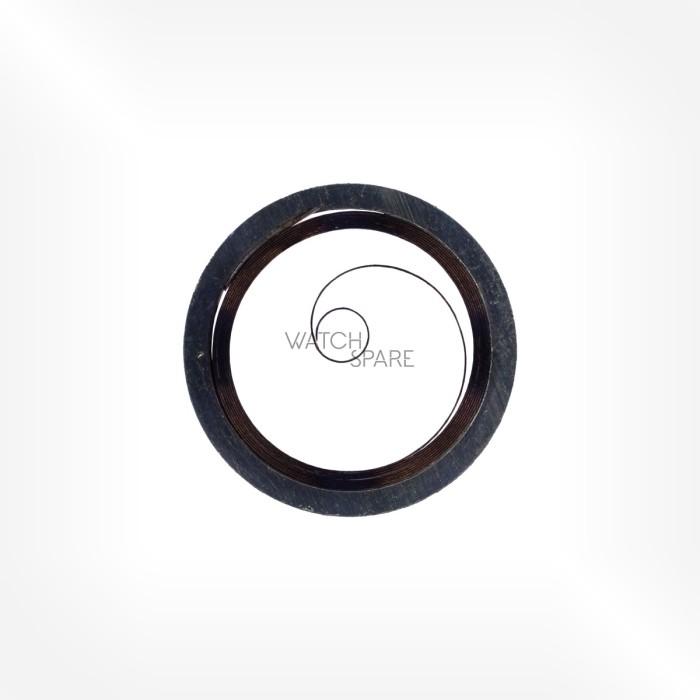 LeCoultre Cal. 9OL - Ressort de barillet 1