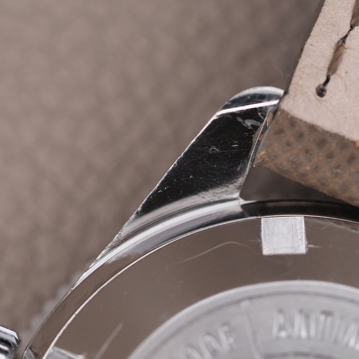 Blancpain LIP - Fifty Fathoms Automatic Incabloc Plongeuse Vintage Circa 1960