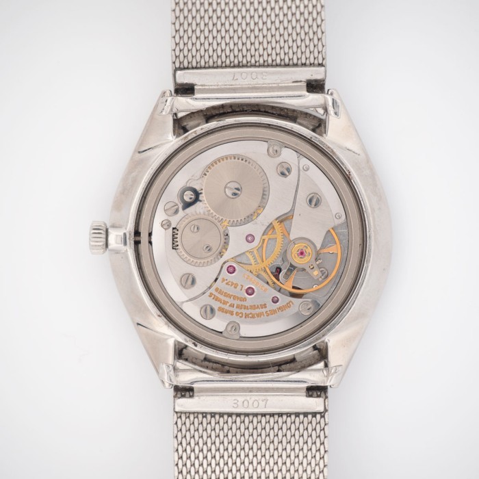 Longines - Classic Vintage Circa 1974 Réf. 3003.1.428