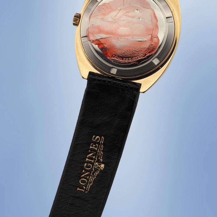 Longines - New Old Stock Conquest Automatic Circa 1960 Réf. 1529 1