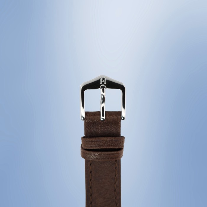 Longines x Auburn - Tank Vintage avec boîtier en Palladium et index en diamants 20 x 38 mm 1944