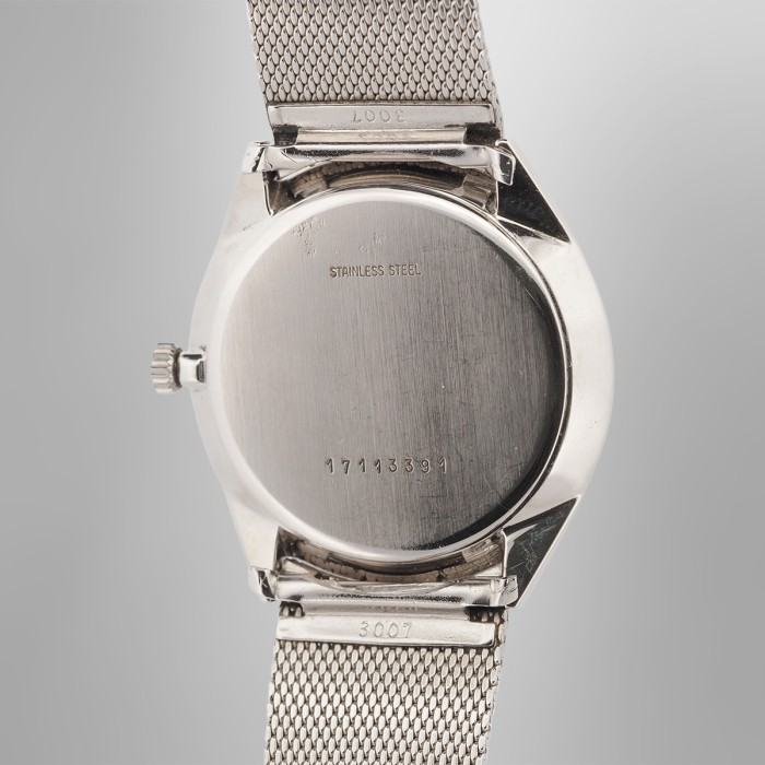 Longines - Classic Vintage Circa 1974 Réf. 3003.1.428