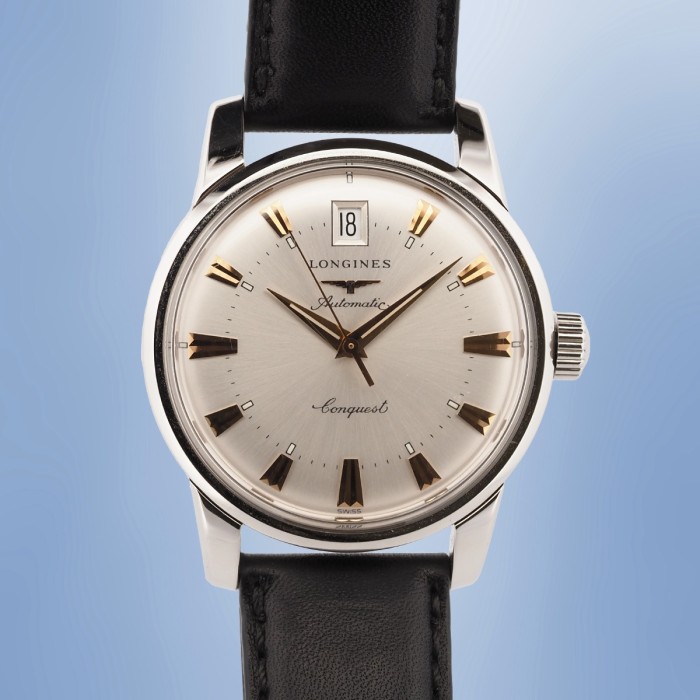 Longines - Conquest Heritage Automatic Réf. L16114
