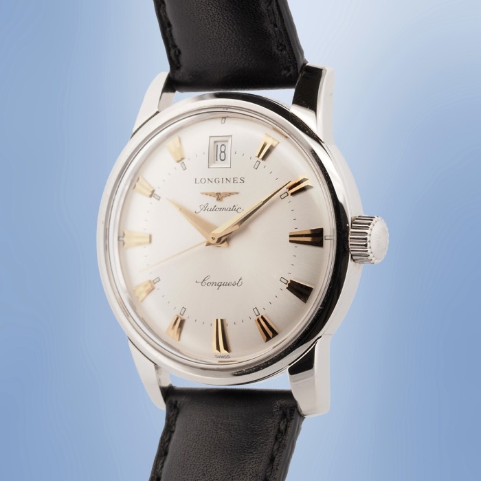 Longines - Conquest Heritage Automatic Réf. L16114