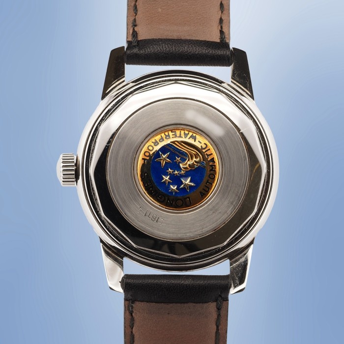 Longines - Conquest Heritage Automatic Réf. L16114