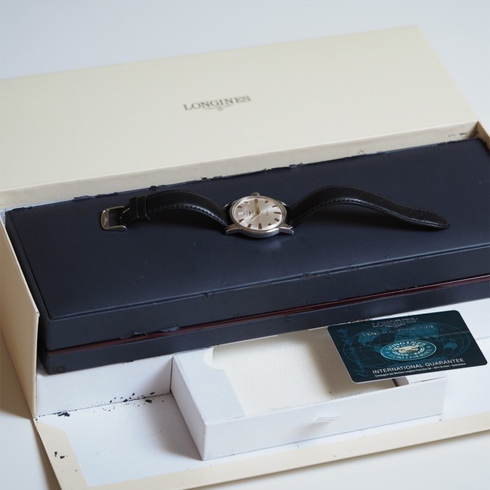 Longines - Conquest Heritage Automatic Réf. L16114