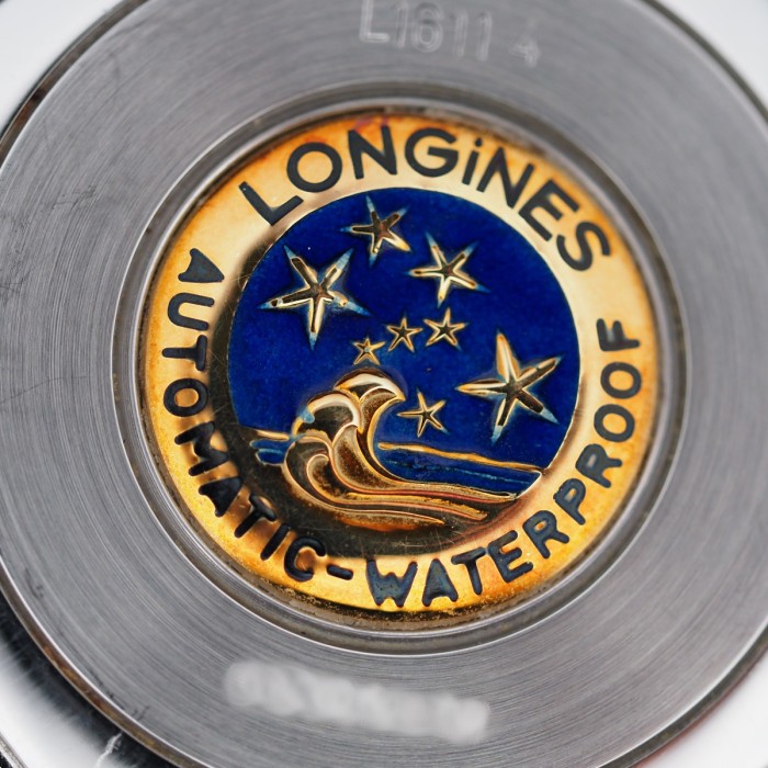 Longines - Conquest Heritage Automatic Réf. L16114