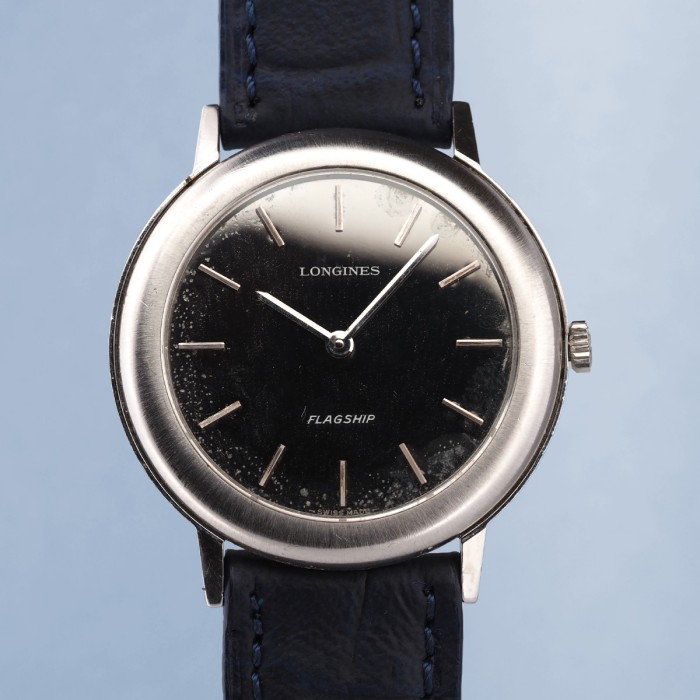 Longines - Vintage Flagship Réf. 4039