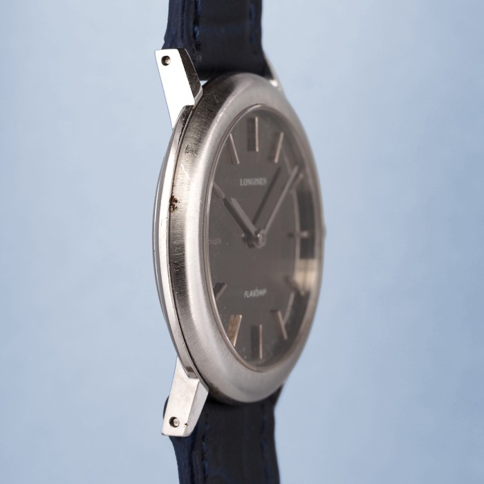 Longines - Vintage Flagship Réf. 4039