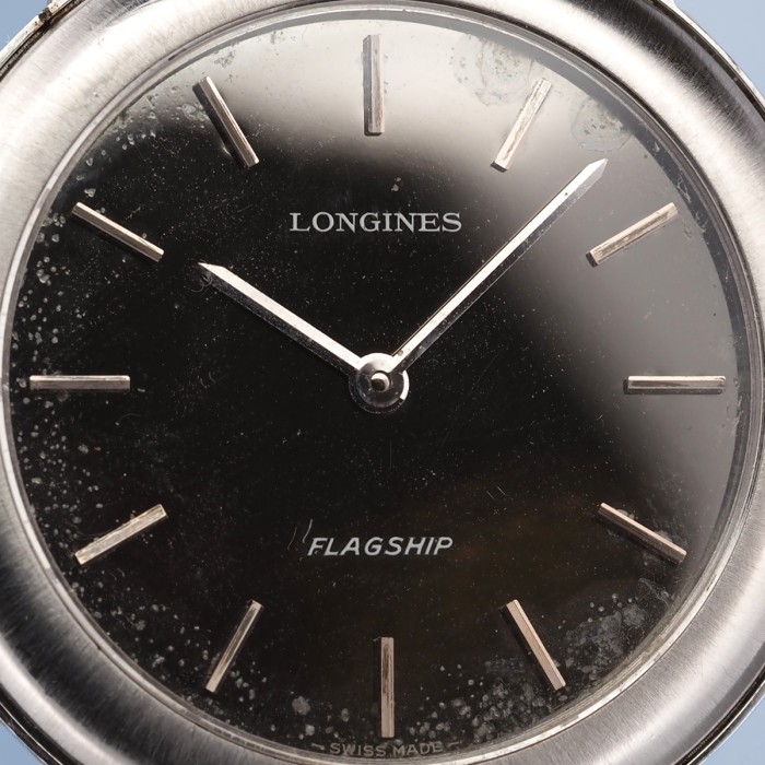 Longines - Vintage Flagship Réf. 4039