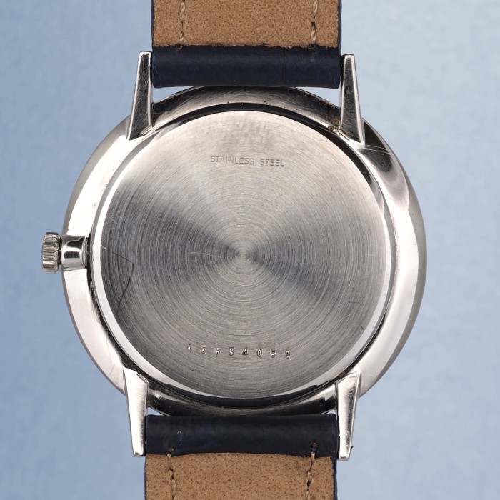 Longines - Vintage Flagship Réf. 4039