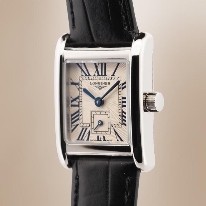 Longines - Mini DolceVita New! Quartz Réf. L5.200.4