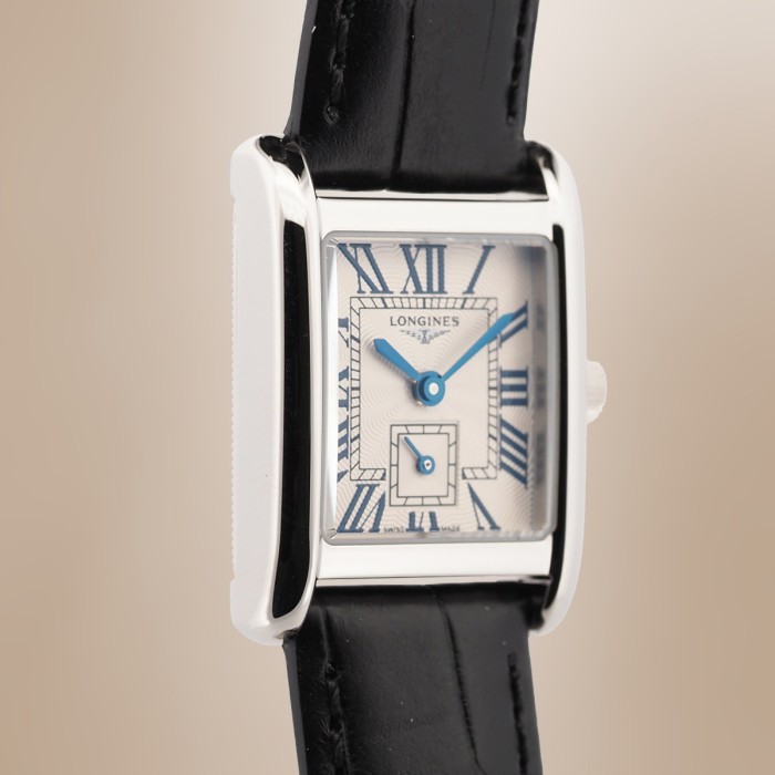 Longines - Mini DolceVita New! Quartz Réf. L5.200.4