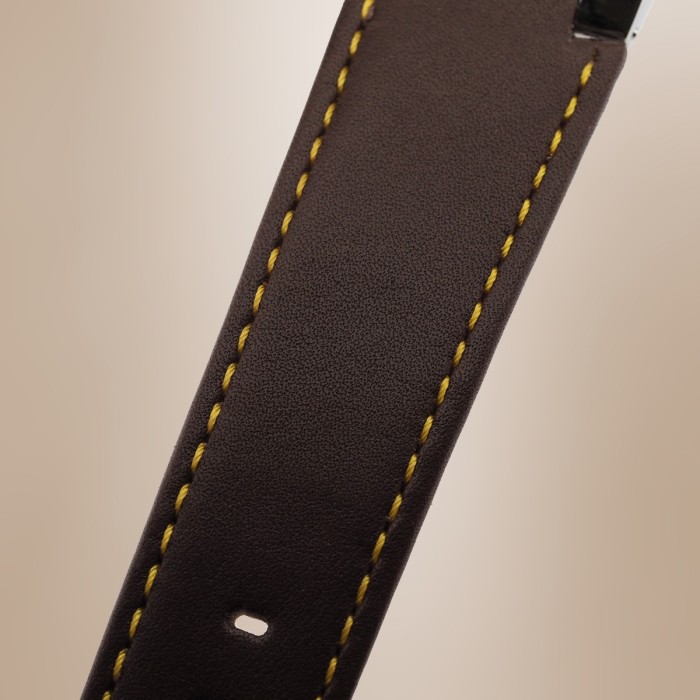 Louis Vuitton - Tambour Chronographe Réf. Q1121