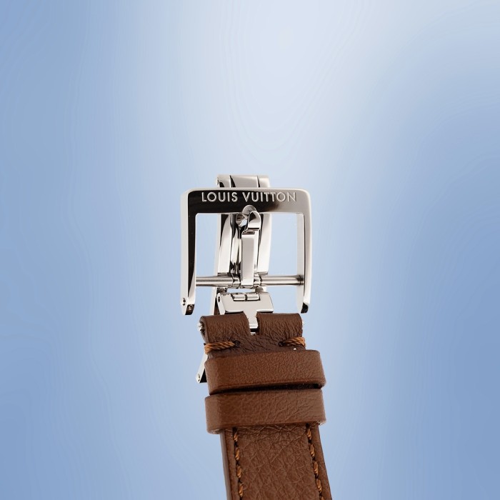 Louis Vuitton - Escale Time Zone Full Set Circa 2010 Réf. Q5D20