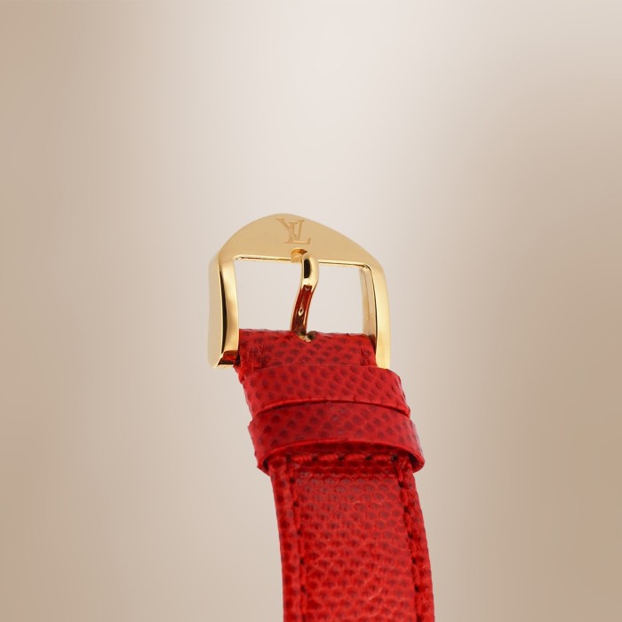 Louis Vuitton - LV2 Monterey II Boîte Circa 1990