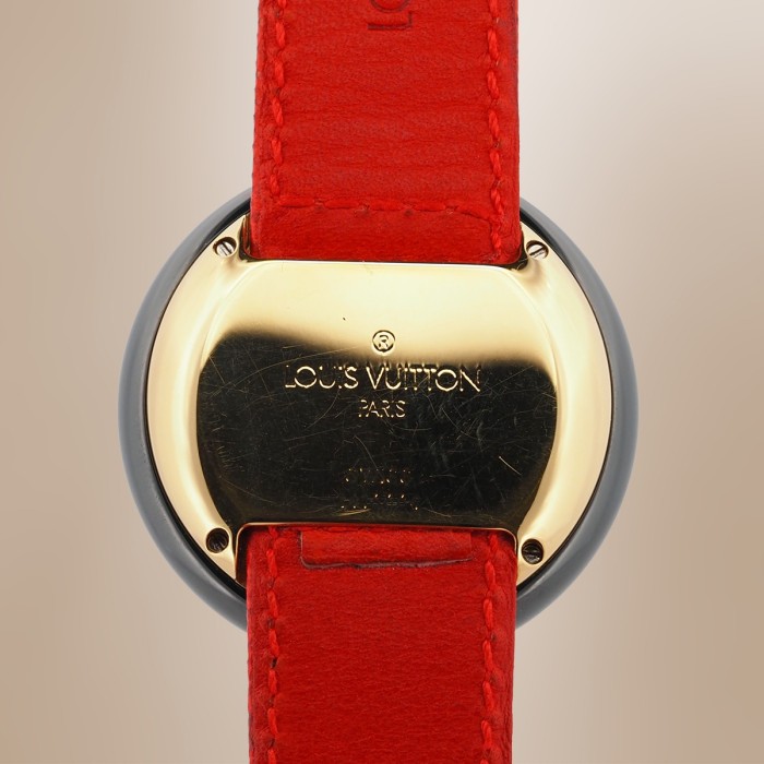 Louis Vuitton - LV2 Monterey II Boîte Circa 1990