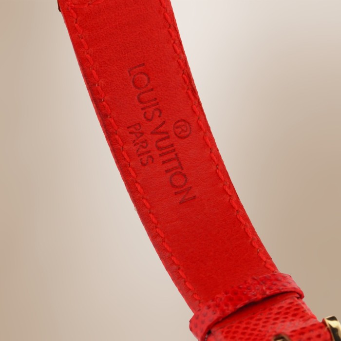 Louis Vuitton - LV2 Monterey II Boîte Circa 1990