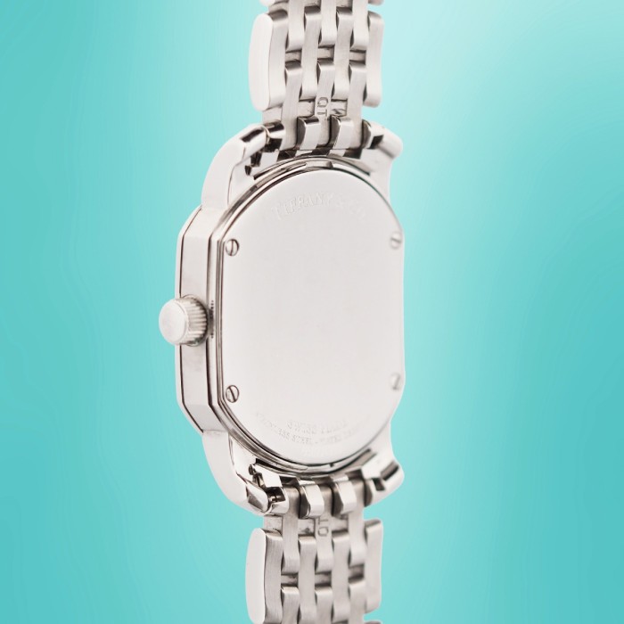Tiffany & Co - Mark Coupe Date Full Set Circa 2005 Réf. 17093355