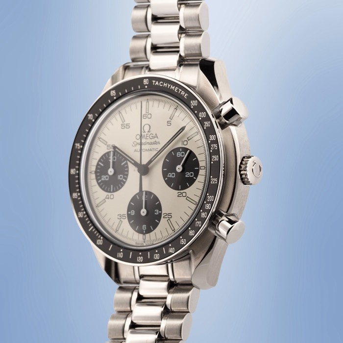 Omega - Speedmaster Reduced Automatic "Marui" Réf. 3510.21