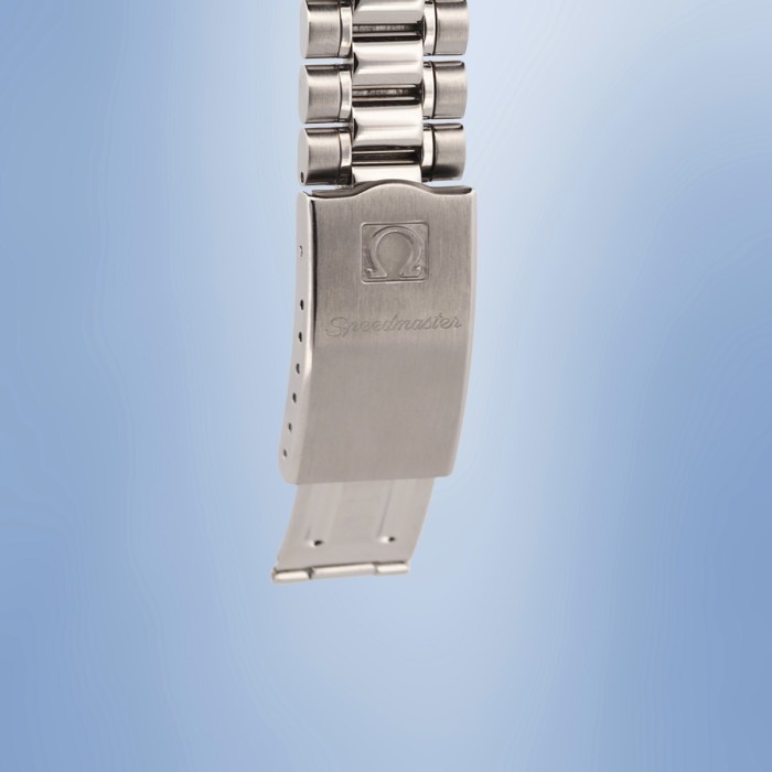 Omega - Speedmaster Reduced Automatic "Marui" Réf. 3510.21