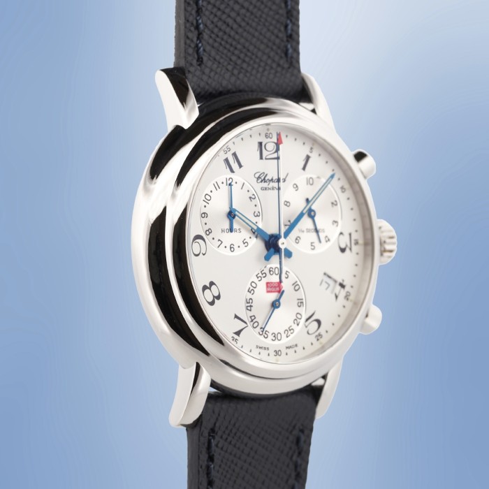 Chopard - Mille Miglia Chronograph Circa 1990 Réf. 8271