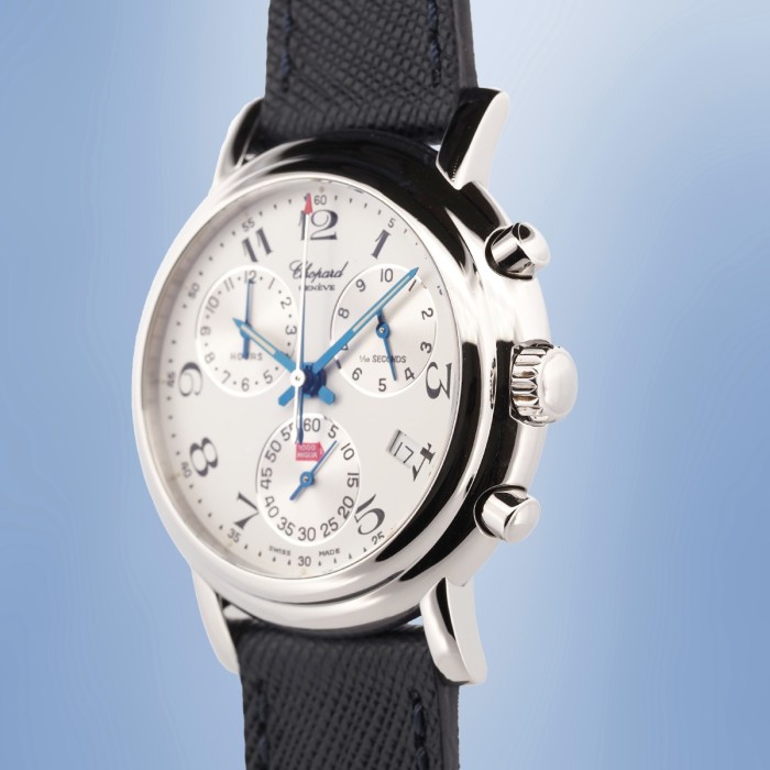Chopard - Mille Miglia Chronograph Circa 1990 Réf. 8271