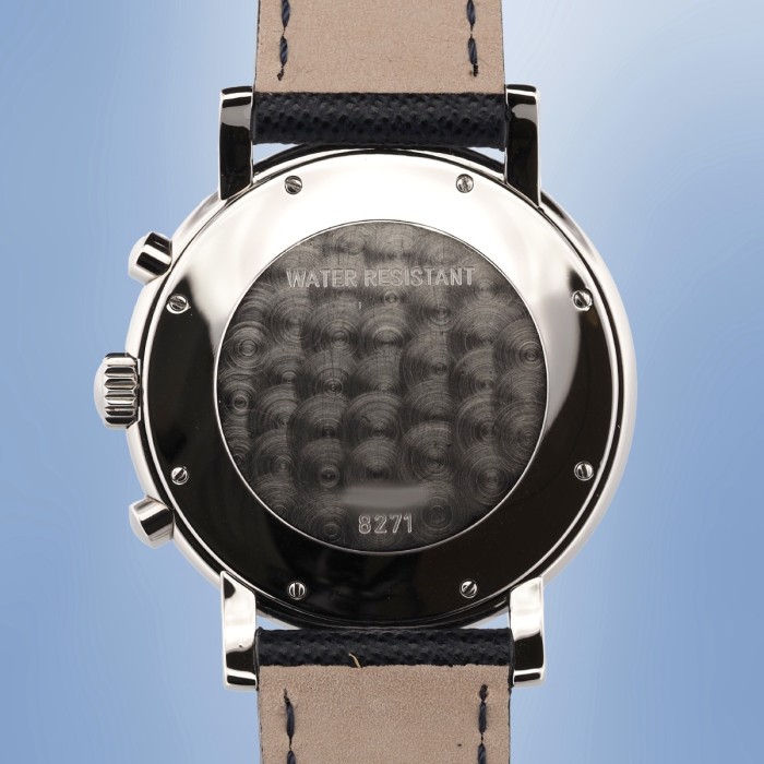 Chopard - Mille Miglia Chronograph Circa 1990 Réf. 8271