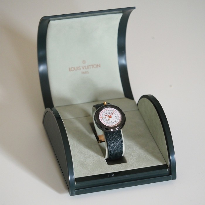 Louis Vuitton - LV2 Monterey II Full Set