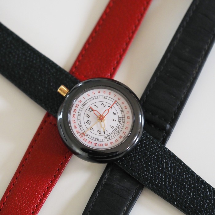 Louis Vuitton - LV2 Monterey II Full Set