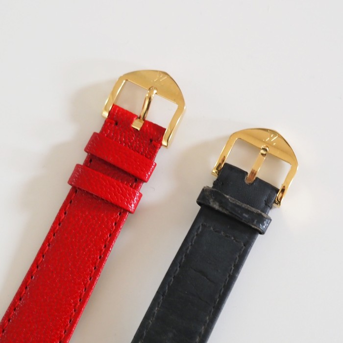 Louis Vuitton - LV2 Monterey II Full Set