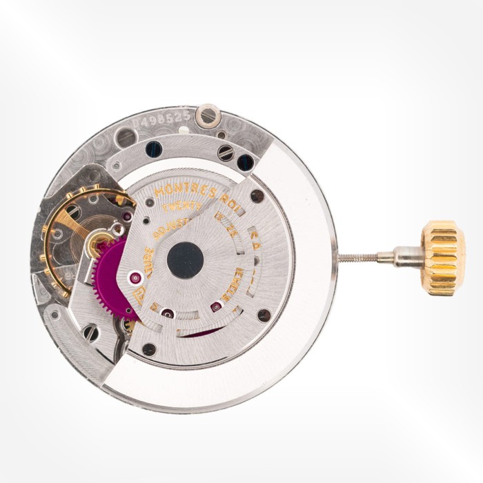Rolex - Mouvement automatique calibre 1575