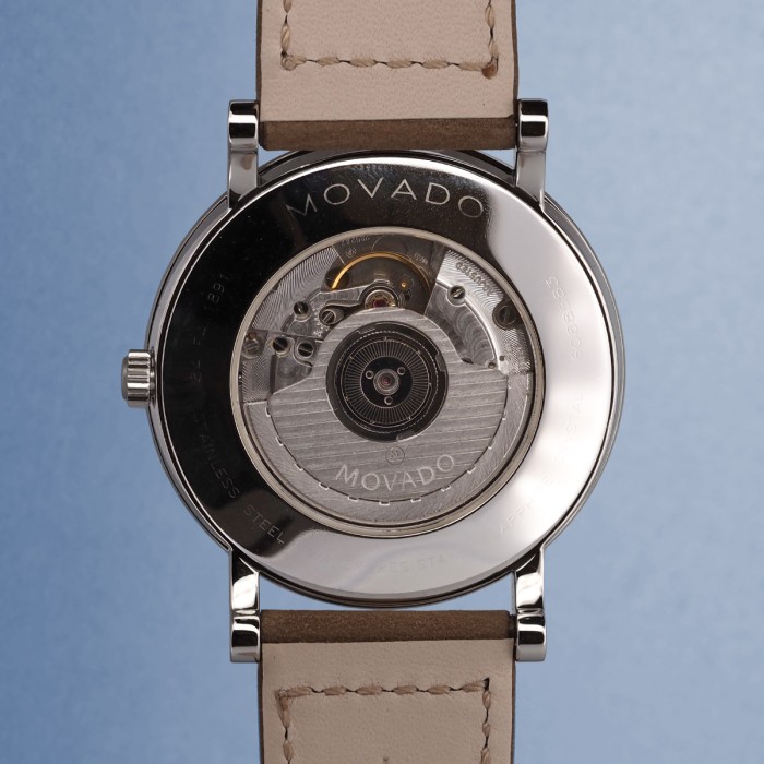 Movado - Museum Réf. 84.F4.1891
