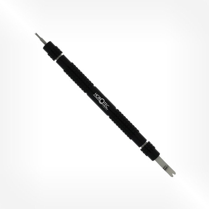 Horotec - Outil pour poser et enlever les barrettes
