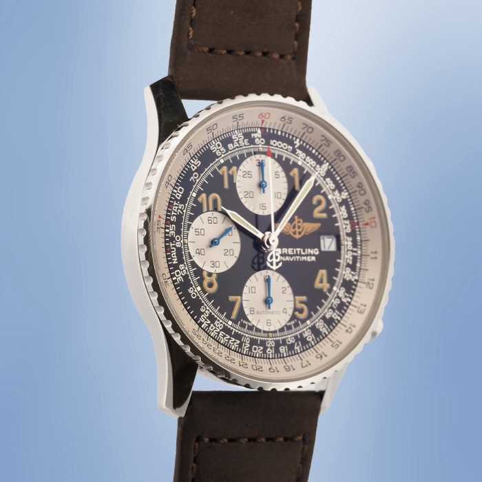 Breitling - Old Navitimer II Automatic Chronograph Réf. A13022