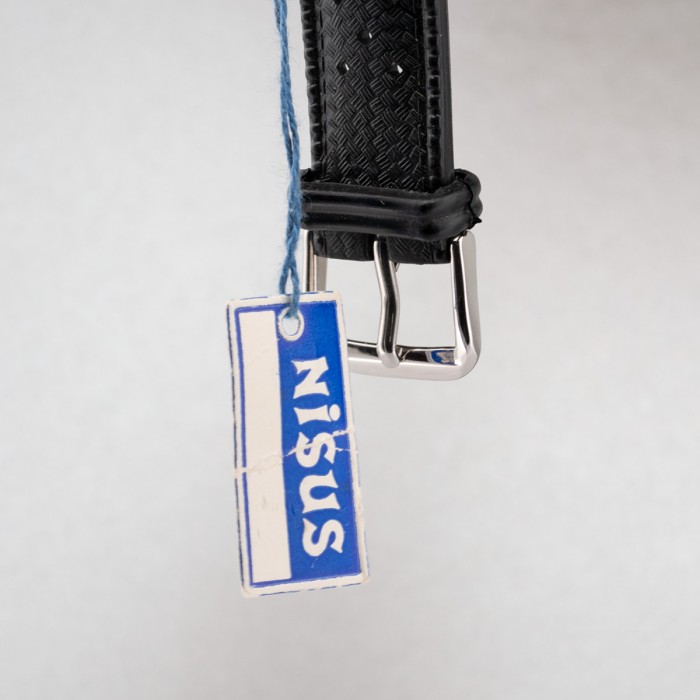 Nisus - "New Old Stock" Ref. 9611 de 1970