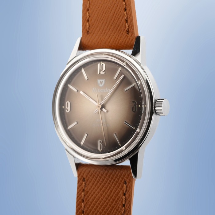 Nivada - Compensamatic F77 Vintage Réf. 5152