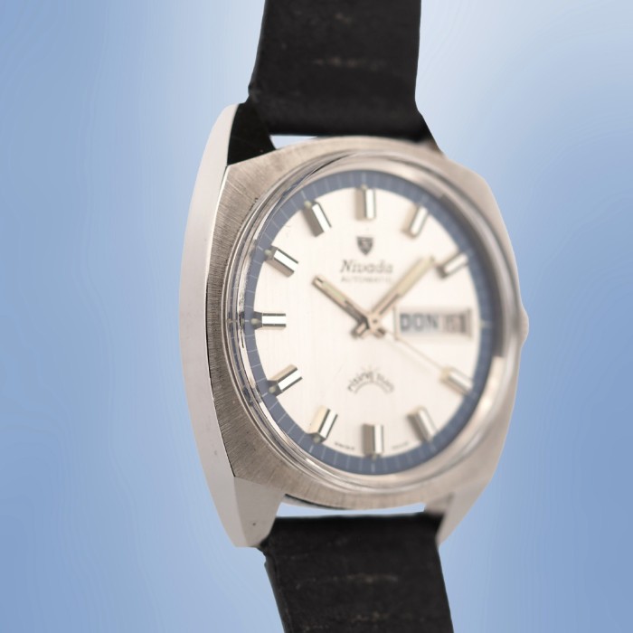 Nivada - Rising Sun Vintage Circa 1968 Réf. 67073
