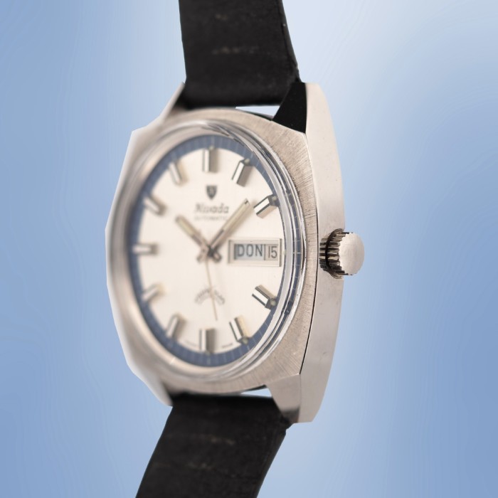 Nivada - Rising Sun Vintage Circa 1968 Réf. 67073