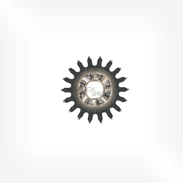 Omega Cal. 1010 - Pignon de remontoir 1108