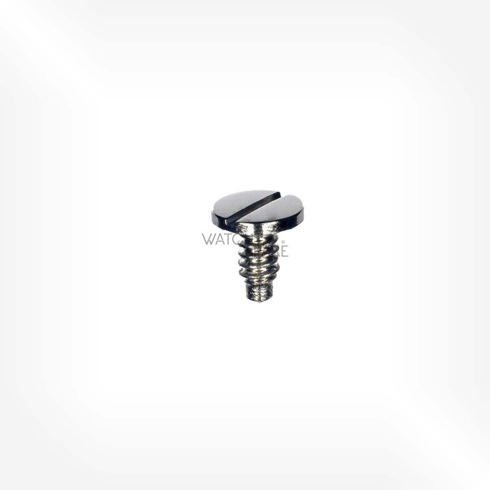 Omega Cal. 1010 - Vis de cadran 2347