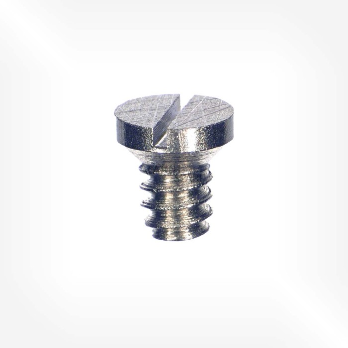 Omega Cal. 281 - Vis de ressort-friction de pignon de seconde au centre 2505