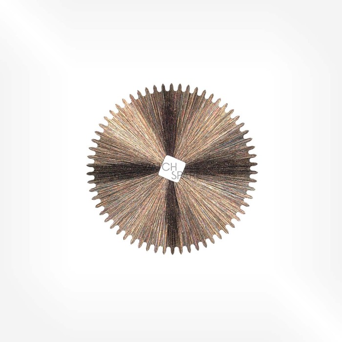 Omega Cal. 320 - Rochet 1100