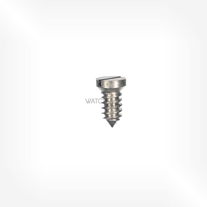 Omega Cal. 330 -  Vis de cadran 2501