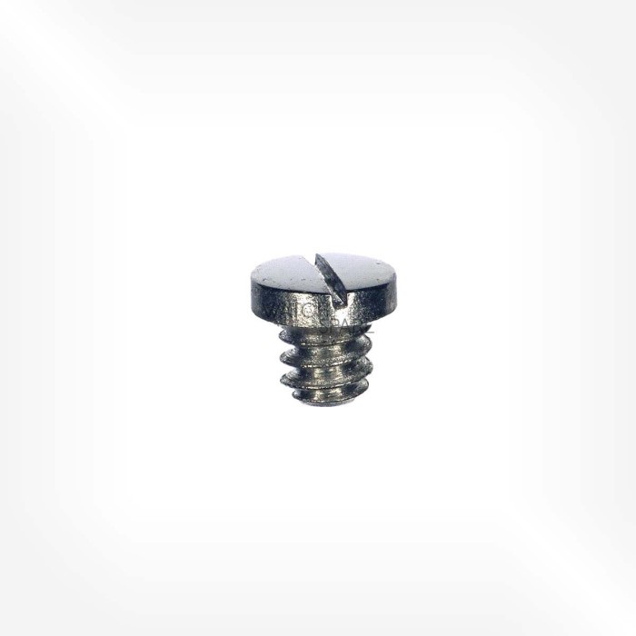 Omega Cal. 330 - Vis de support de masse oscillante 2571