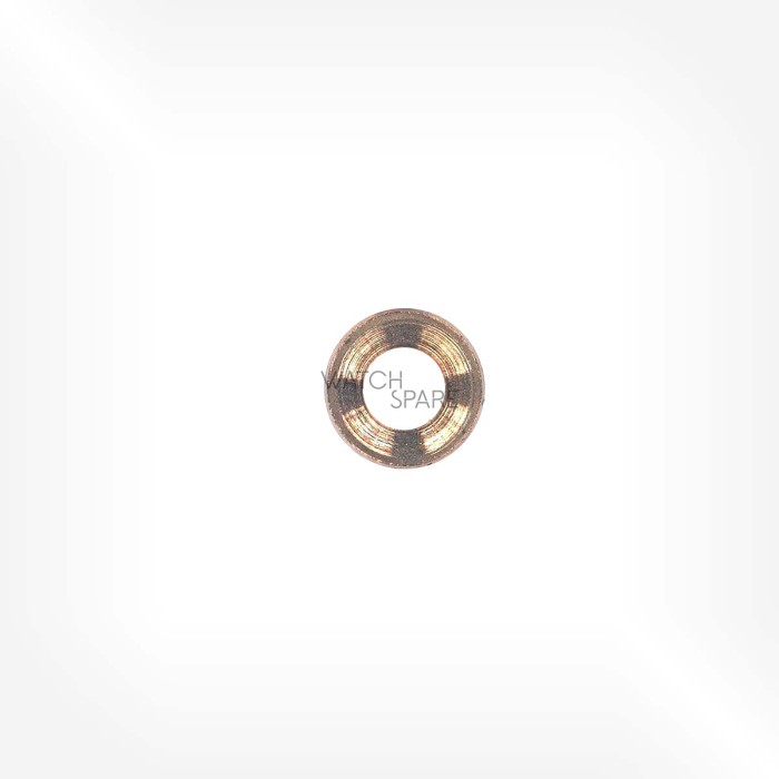 Omega Cal. 470 - Bouchon de roue au centre, dessus 6115