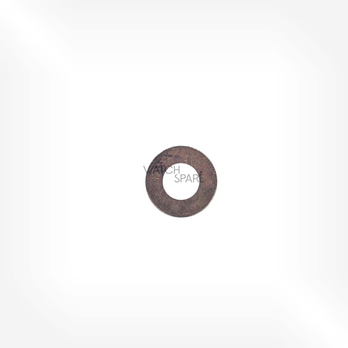 Omega Cal. 470 - Bouchon de roue au centre, dessus 6115