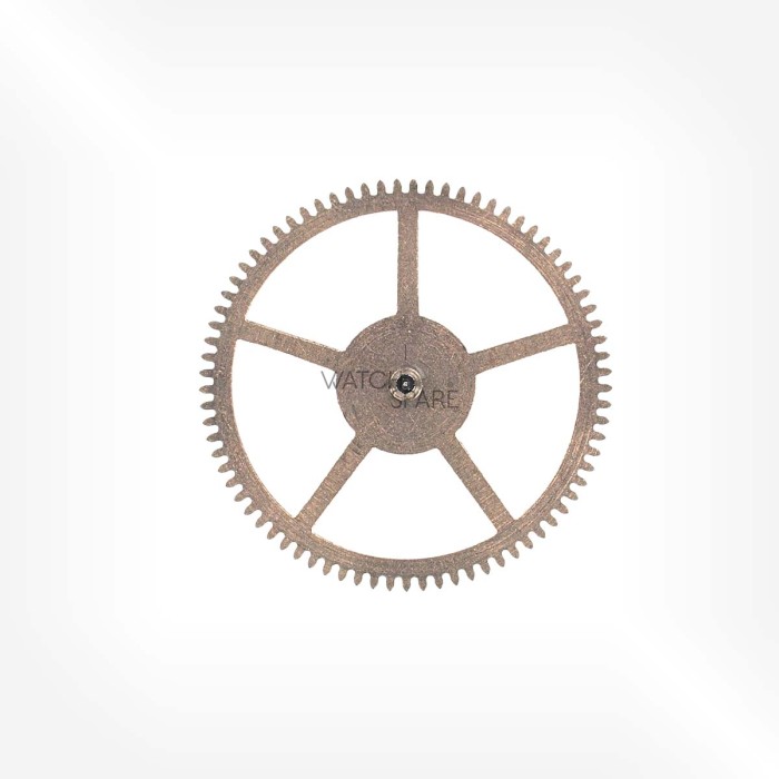 Omega Cal. 550 - Roue de seconde 1243