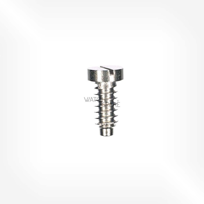 Omega Cal. 550 - Vis de cadran 2503